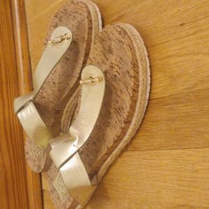 Tory Burch T-Bar Sandal